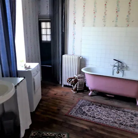 民宿 Maison Courdemanche *