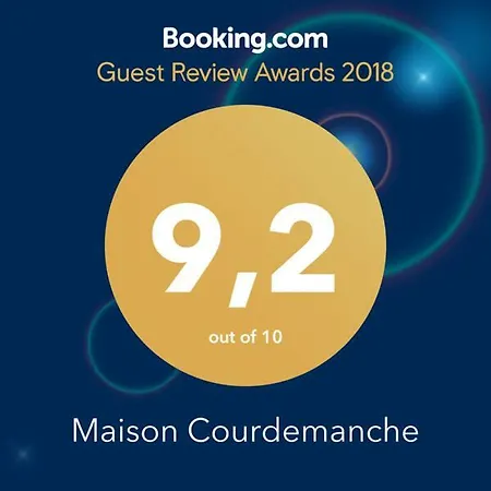 Maison Courdemanche * Courdemanche (Sarthe)